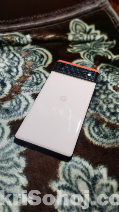 Google pixel 6  Emergency sell